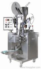 Automatic Tea bag Packaging Machine