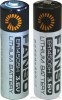 FANSO lithium battery
