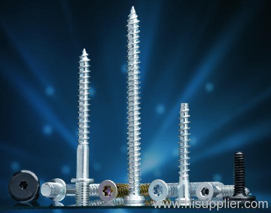 Concrete Screws