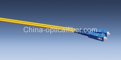 Optical Fiber Connector