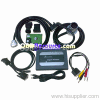 Mercedes Benz Star diagnostic scanner