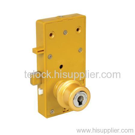 IC Cabinet Lock