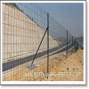 welded wire mesh