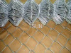 chain link fence (GHW04)