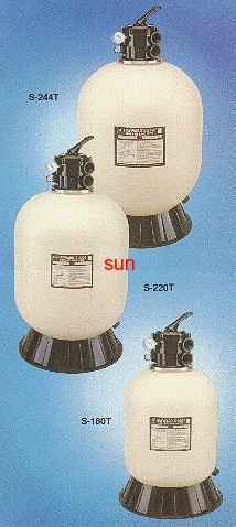 Sand Filter