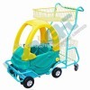 Kids Shopping Trolleys&Carts