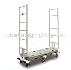 luggage cart