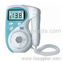 Pocket Fetal Doppler