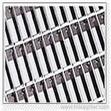 steel grating