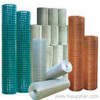 pvc coated wire mesh