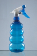 sprayer bottle