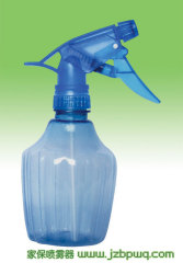 300ml pp sprayer