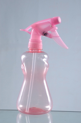 pet 400ml bottle sprayer