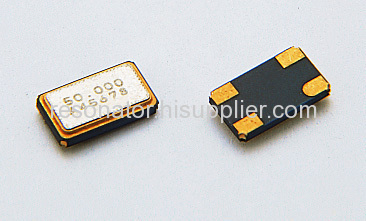 SMD 2.5*2.0mm crystal units