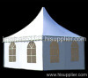 pagoda tent