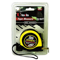 tape measure