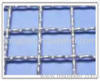 crimped wire mesh