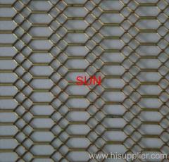 Special Pattern Wire Meshes