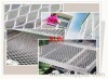 Low Carbon Steel Wire Mesh