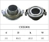 Clutch release bearing