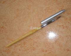 Kolinsky acrylic nail brush