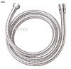 long stainless steel hoses