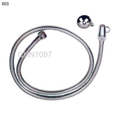 shower hose attachment