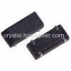 SMD Tuning Fork crystal resonator