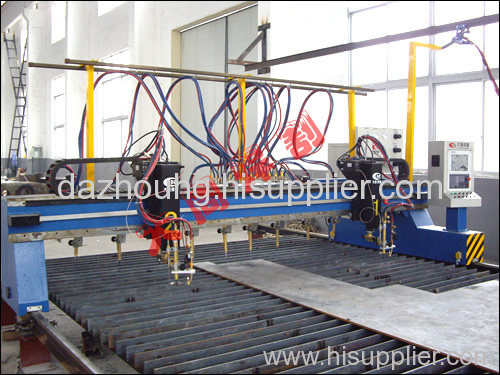 CNC cutting machine