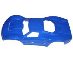 plastic car Buggy Cover