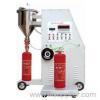 extinguisher powder filling machine/powder filler
