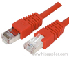 CAT6  FTP patch cord