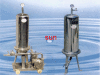 HPP Bucket exactitude filter