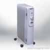 oil filled radiator heater