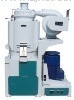 vertical rice whitener&rice polisher