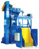 shot blasting machine