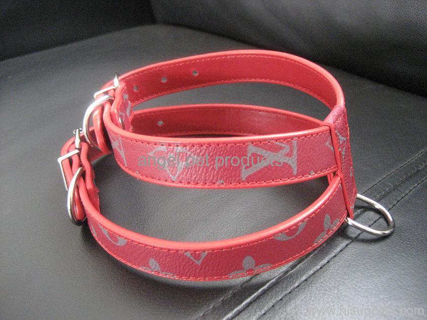 Louis Vuitton Dog Harness From China Manufacturer - Ningbo Angel