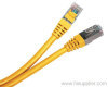 CAT5E STP patch cord