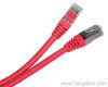 CAT5E STP crossover patch cord