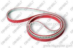 PU timing belt (Jointed/Flex ) /PU belt/Polyurethane/Polyurethane Belt