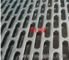 Perforated Hole Mesh