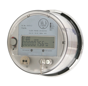 ANSI Electronic Meter