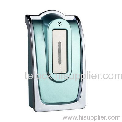 Infrared Cabinet Lock