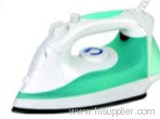 Steam  iron