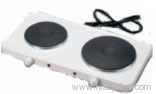 Electric hot plate