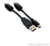 USB 2.0/3.0 Cable (AM to Mini 5 Pin)