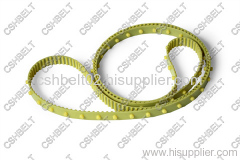 Special Pu seamless timing belts(T10-3040)/PU belt/Timing belt/PU timing belt