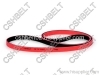Special belt,T5-2280,transmission belt(PU timing belt)