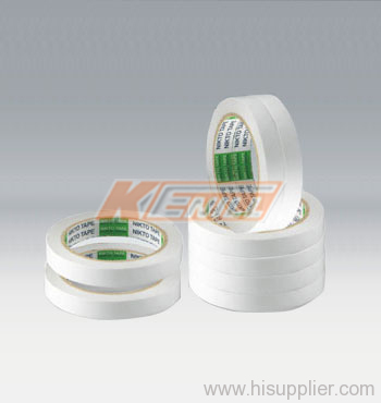 Solvent double side adhesive tape