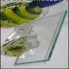 clear sheet glass